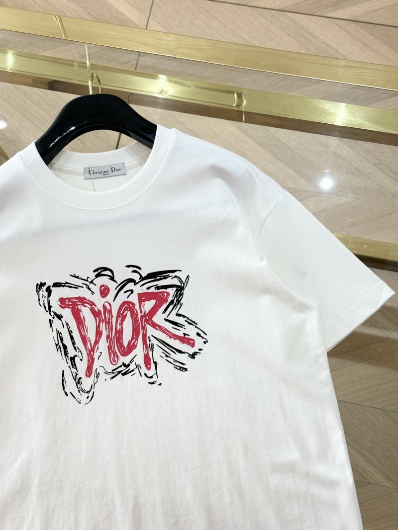 Christian Dior T-Shirts